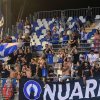 Tifosi del Novara FC a Salò (2024)